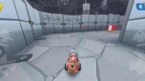 MouseBot • 3 часть • мой тгк в описании