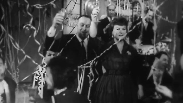 Новогодний Голубой огонёк. СССР 1962 год. смотреть онлайн