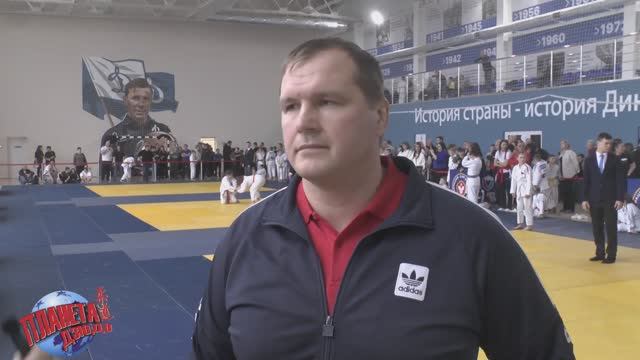 Николай БАРАБАНОВ финал детская лига Динамо в Рязани 2025 смотреть онлайн