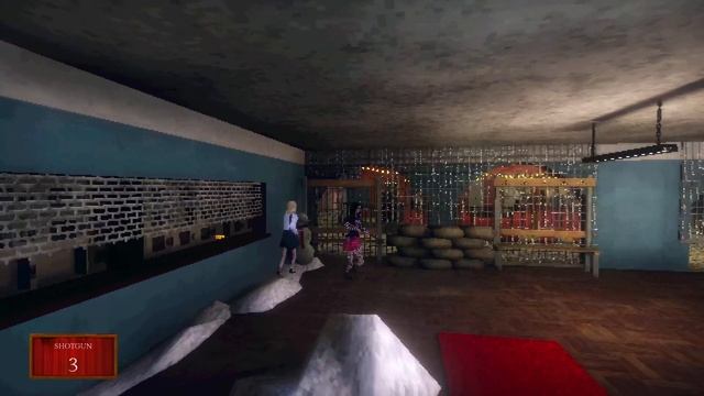 Carnival Massacre (2025) [PC]