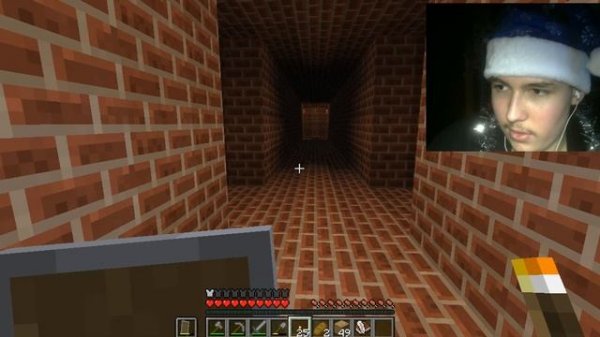 horror mod Wonderland.jar