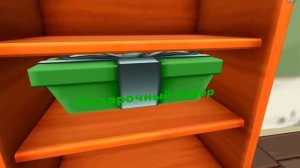 Новогодняя серия!