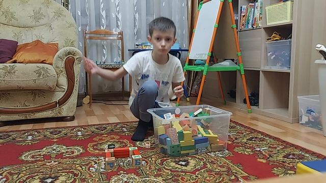 Строю дом.mp4