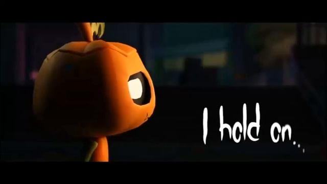 locked away/dandy world X CG5 смотреть онлайн