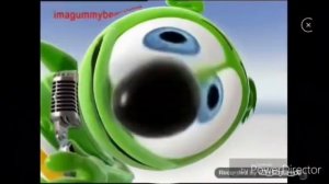 Gummy bear international 4V