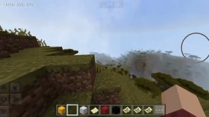 ГОРКА ПОЖИРАТЕЛЬ В МАЙНКРАФТ! БЕСКОНЕЧНАЯ ТРУБА, ПОПАЛ В ДРУГОЙ МИР!