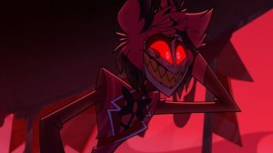 Песня Аластора Отель Хазбин 8 Серия 1 Сезон