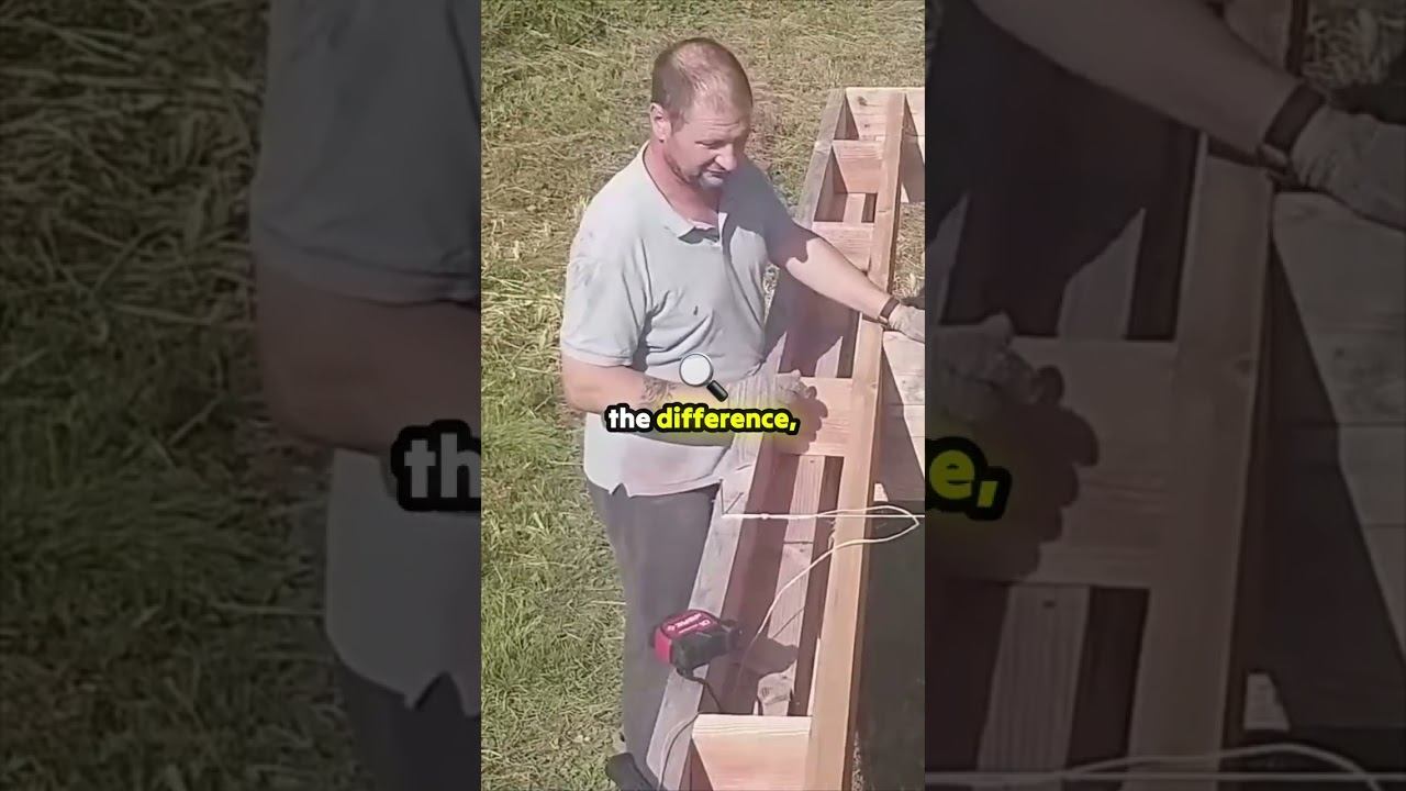 Don't Let Measurement Mistakes Derail Your DIY Project! смотреть онлайн