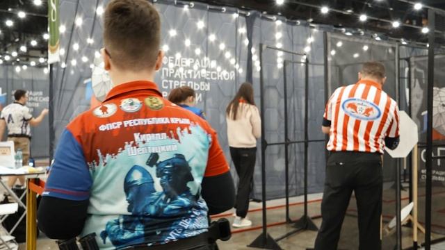 Репортаж. Финал Кубка России по практической стрельбе смотреть онлайн