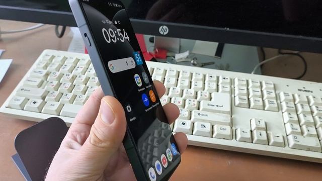 обзор Oneplus 13r