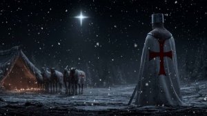 Путеводная звезда - Расслабляющая музыка тамплиеров, григорианские песнопения