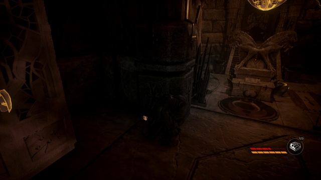 Styx Shards of Darkness прохождение серия 18 смотреть онлайн