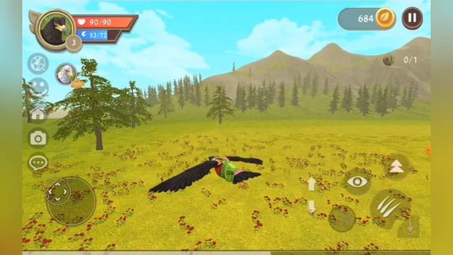 ОБНОВЛЕНИЕ!!! 17 сезон Wild Pass! Побеждаю боссов и показываю обновление.😃