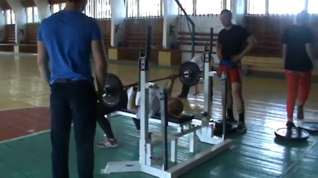 Камышинская Татьяна Жим 45,0 смотреть онлайн