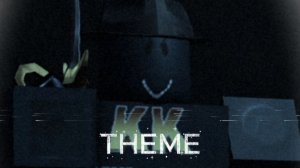 "Forsaken song of masked killer" theme1 hour|theme Killer Kyle 1 hour|*🧊Elliot🧊*