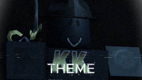 "Forsaken song of masked killer" theme1 hour|theme Killer Kyle 1 hour|*🧊Elliot🧊*