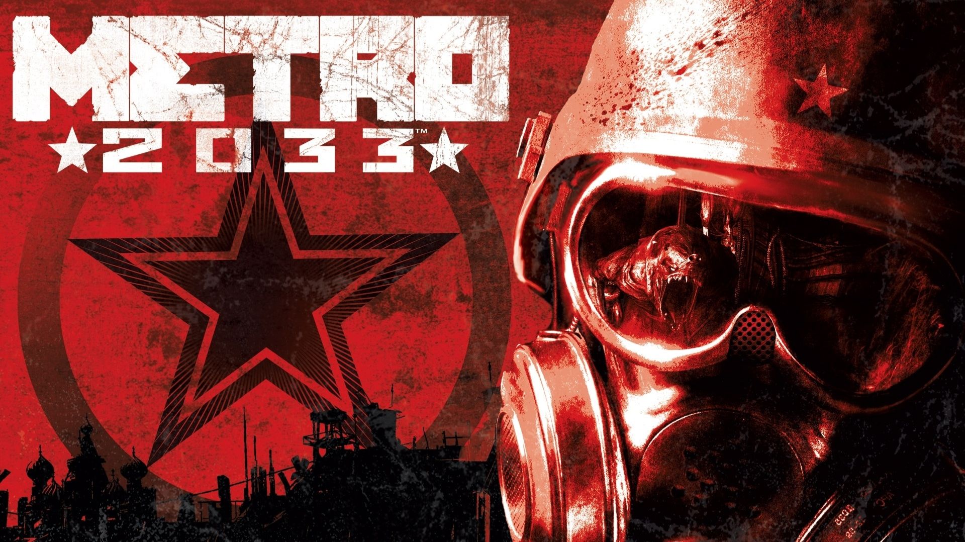 Metro 2033 (part 7) смотреть онлайн