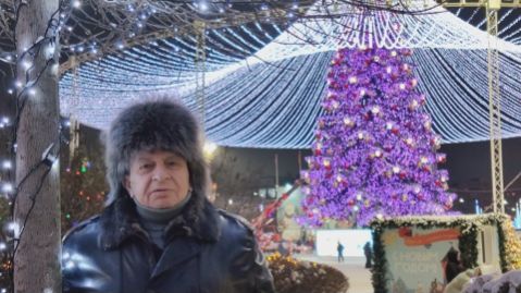 .Новый 2026 год!!! Поздравление!