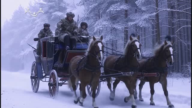 Д/ф "Край, в котором я живу. Помощники Деда Мороза" смотреть онлайн