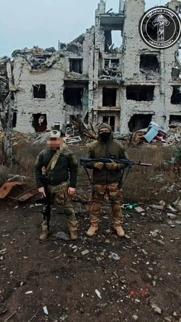 Ударный отряд «Ирландцы» поздравляет всех соотечественников с наступающим Новым 2026 годом! смотреть онлайн