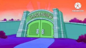 Preview 2 The Dandy's World Intro effects