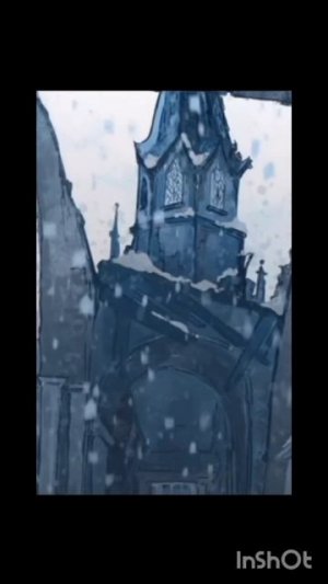 коллабчик, с наступающим 💫