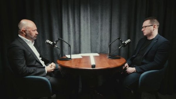 Интервью с Александром Тертычным — основателем сети Green Flow и ГК «АНТЕРРА»