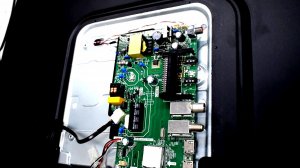 Ремонт телевизора Dexp H32F7000K