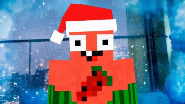 НОВЫЙ ГОД | РЕАЛЬНОСТЬ VS ОЖИДАНИЕ