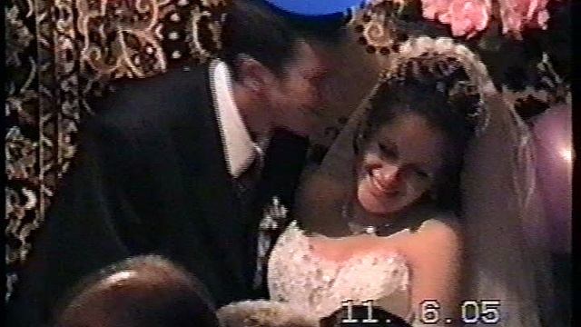 свадьба смотреть онлайн