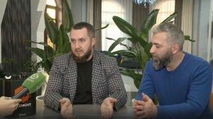 Ингушетия в эфире.