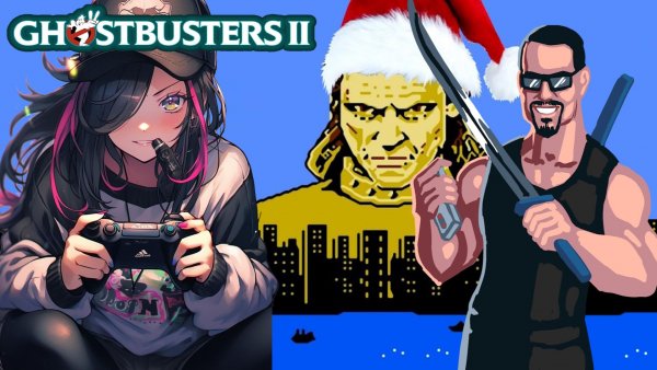 Охота на Виго! ( coop с JulLy )