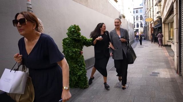 Лучшая подборка розыгрышей бушменов смотреть онлайн