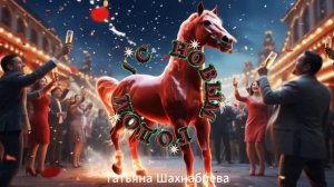 С Новым Годом !