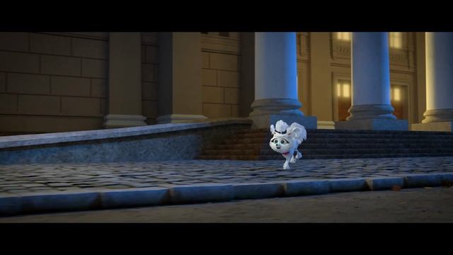 Смотреть онлайн Великолепная пятёрка - Трейлер смотреть онлайн