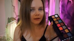 Первый АСМР-гайд. Ты забудешь о проблемах со сном