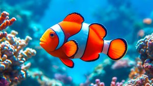 🐠 ОЧЕНЬ КРАСИВАЯ УСПОКАИВАЮЩАЯ МУЗЫКА ДЛЯ СНА 🎵 МУЗЫКА ДЛЯ ДУШИ И ВОССТАНОВЛЕНИЯ НЕРВНОЙ СИСТЕМЫ