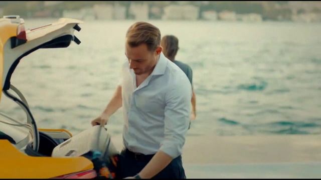 Постучись в мою дверь - Я безумно в тебя влюблен (история одного признания в любви) смотреть онлайн