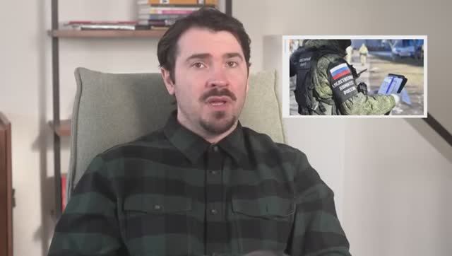 31.12.25 Ответ на атаку резиденции президента смотреть онлайн