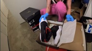 Ожидание и реальность ｜ Аукцион контейнеров США(MeVova)