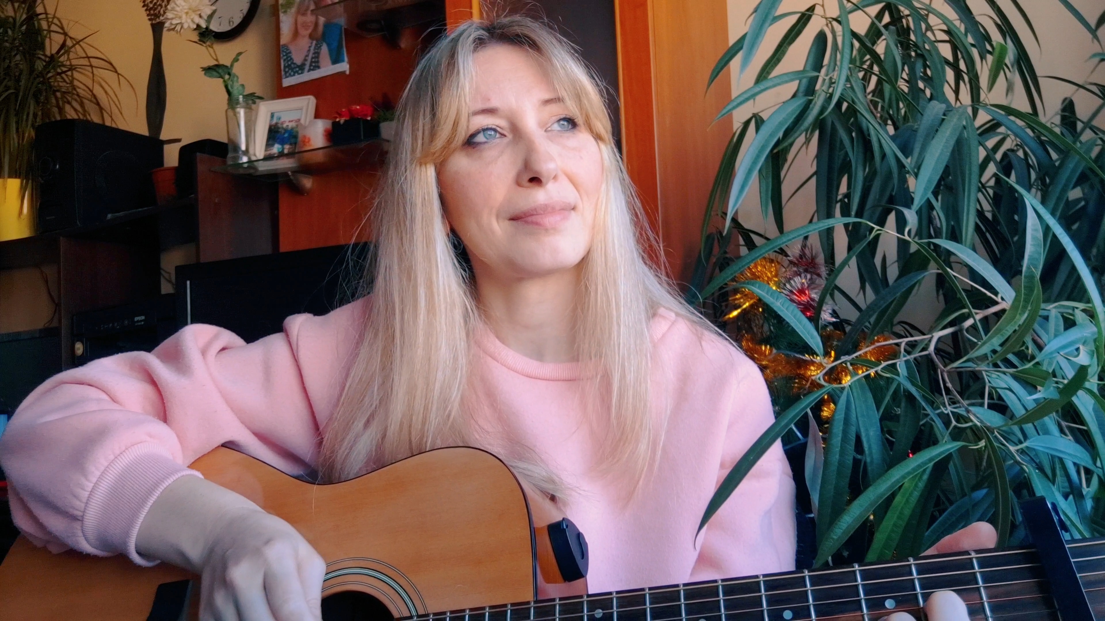 В Новый год с Богом! смотреть онлайн