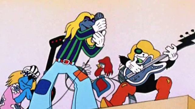 Весь мир у нас в руках! Мы звезды континентов! смотреть онлайн