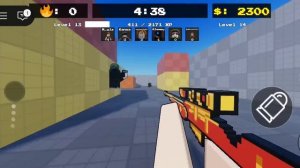 Part 1 (fps)flick когда у меня 3G. Roblox