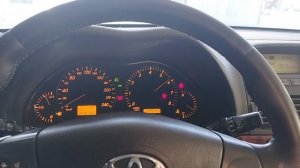 завожу Авенсис