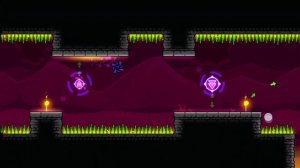 прохождение Desh