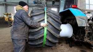 Архивное видео. Как это было! (часть 6)