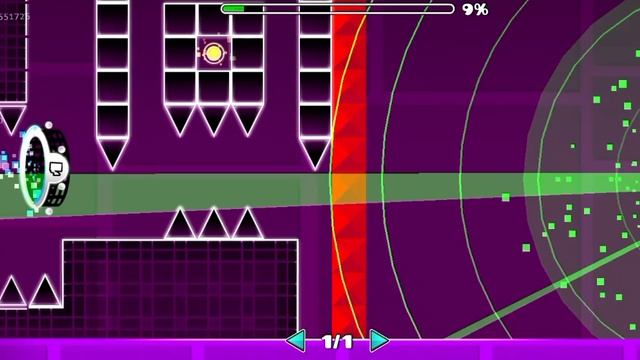 Cycles X (Creator Contest) by Vortrox. смотреть онлайн