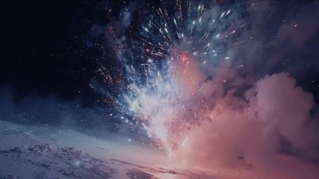 Новогодняя Танцевальная смотреть онлайн