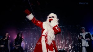 Новый год к нам мчится (ЮЗГУ)