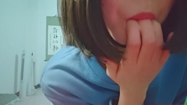 【小姜助眠】喂食“进口”糖果@喂口水 @口水画 @舔屏 [jiang]